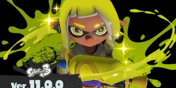 Splatoon 3 : la mise à jour 11.0.0 bouleverse le gameplay multijoueur