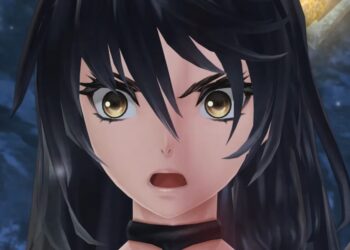 Le nouveau trailer Tales of Berseria Remastered met en lumière Velvet Crowe