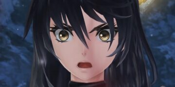 Le nouveau trailer Tales of Berseria Remastered met en lumière Velvet Crowe