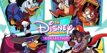 The Disney Afternoon Collection bientôt sur Nintendo Switch et Switch 2 selon l’ESRB
