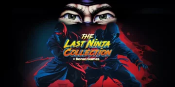 The Last Ninja Collection arrive en édition physique sur Nintendo Switch en mars 2026