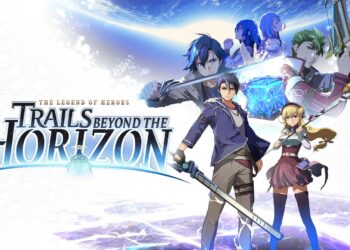 The Legend of Heroes: Trails Beyond the Horizon (Nintendo Switch 2) – Le test