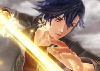 The Legend of Heroes: Trails Beyond the Horizon (Nintendo Switch 2) – Le test