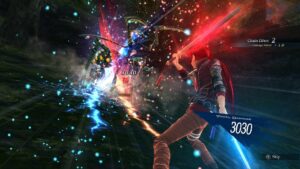 The Legend of Heroes: Trails Beyond the Horizon 