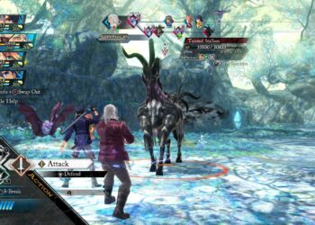 The Legend of Heroes: Trails Beyond the Horizon (Nintendo Switch 2) – Le test