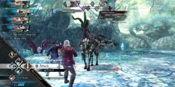 The Legend of Heroes: Trails Beyond the Horizon (Nintendo Switch 2) – Le test