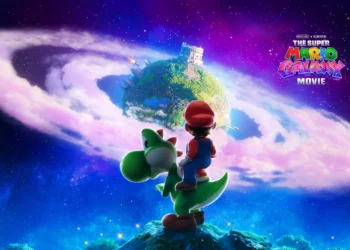 The Super Mario Galaxy Movie dévoile une nouvelle bande-annonce centrée sur Yoshi