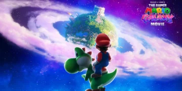 The Super Mario Galaxy Movie dévoile une nouvelle bande-annonce centrée sur Yoshi