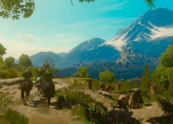 The Witcher 3: Wild Hunt – Complete Edition (Nintendo Switch) – Le test