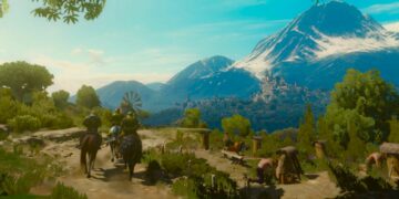 The Witcher 3: Wild Hunt – Complete Edition (Nintendo Switch) – Le test