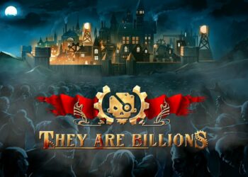 They Are Billions