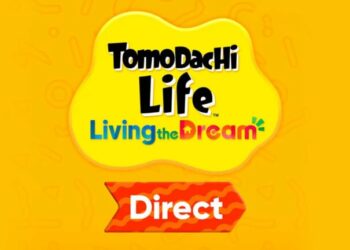 Nintendo annonce un Direct Tomodachi Life: Living the Dream pour le 29 janvier