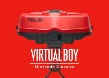 Virtual Boy : Nintendo dévoile la liste de lancement pour Nintendo Classics sur Switch 2