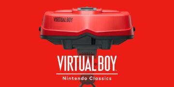 Virtual Boy : Nintendo dévoile la liste de lancement pour Nintendo Classics sur Switch 2