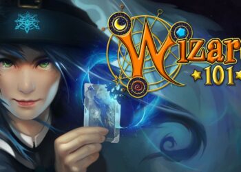 Wizard101 (Nintendo Switch) – Le test