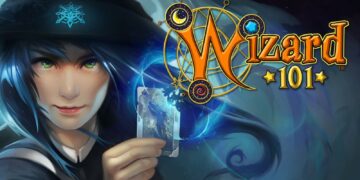 Wizard101 (Nintendo Switch) – Le test