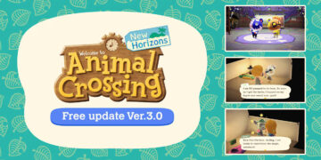 Animal Crossing: New Horizons accueille Babil, Mineru, Mara et Kala dans sa mise à jour gratuite du 15 janvier