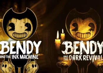 Doublez l&rsquo;horreur : Bendy Double Pack arrive le 29 mai 2026 !