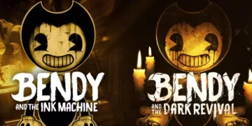 Doublez l&rsquo;horreur : Bendy Double Pack arrive le 29 mai 2026 !