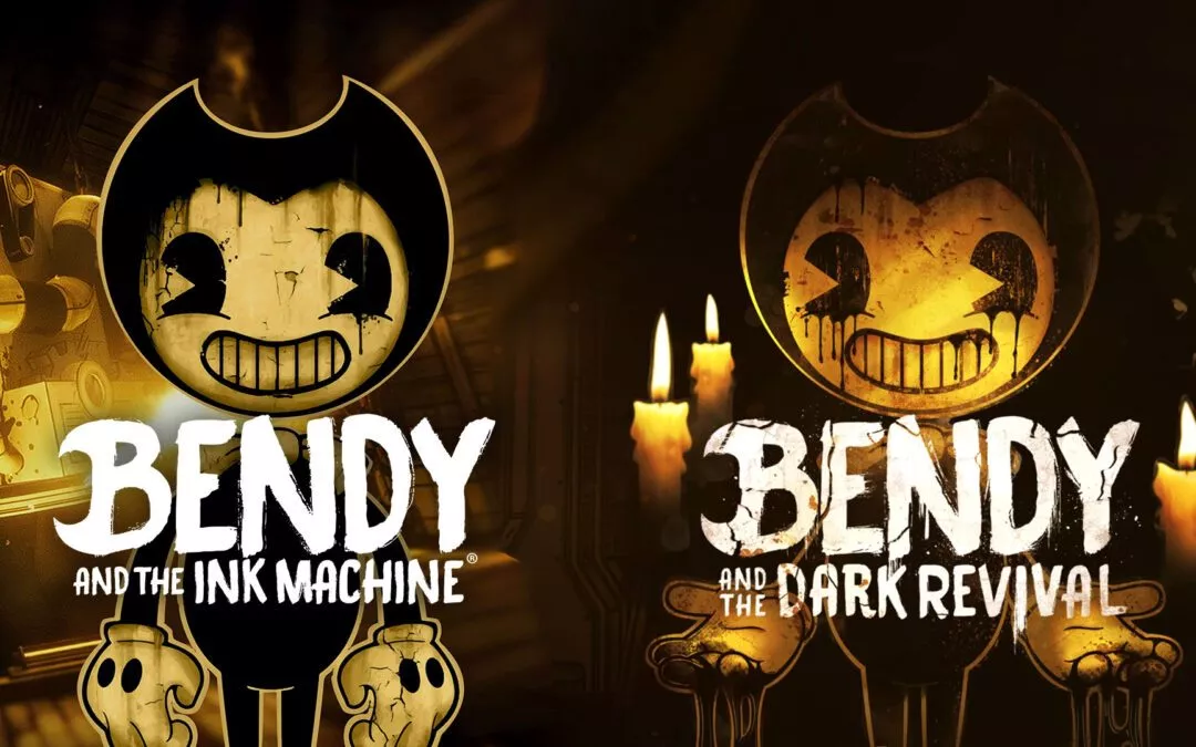 Doublez l’horreur : Bendy Double Pack arrive le 29 mai 2026 !