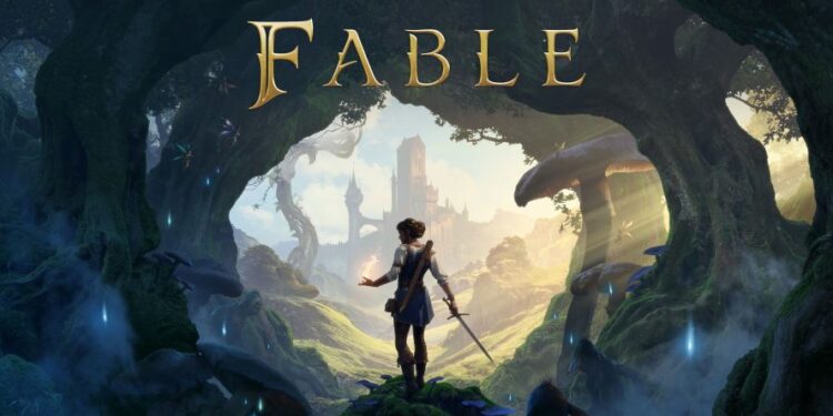 Fable : le reboot envisagé pour Switch 2 ?