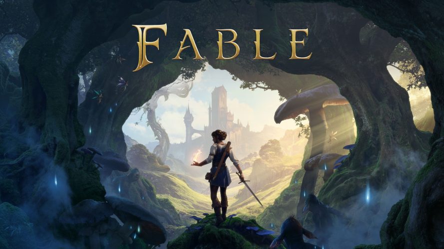 Fable : le reboot envisagé pour Switch 2 ?