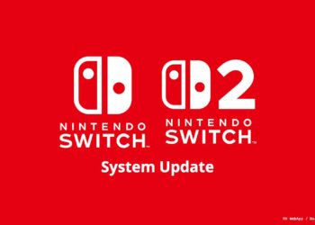 Nintendo Switch et Switch 2 reçoivent leur première mise à jour système de 2026 : la v21.2.0