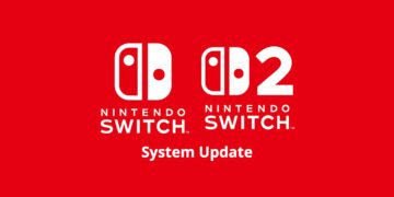 Nintendo Switch et Switch 2 reçoivent leur première mise à jour système de 2026 : la v21.2.0