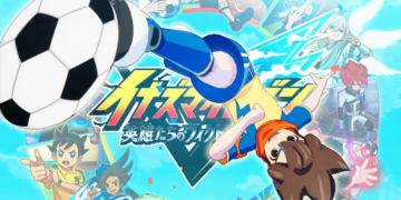 LEVEL-5 annonce des mises à jour gratuites majeures pour Inazuma Eleven et Fantasy Life en début 2026