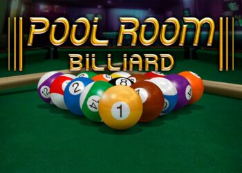 SIMPLE Series for Nintendo Switch 2 Vol.2 THE Billiard (POOL ROOM BILLIARD)