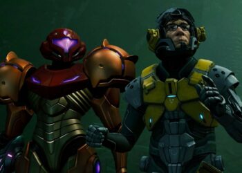 Metroid Prime 4 : Nintendo justifie l&rsquo;inclusion controversée des soldats de la Fédération Galactique