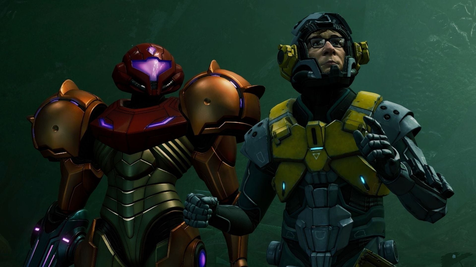 Metroid Prime 4 : Nintendo justifie l'inclusion controversée des ...