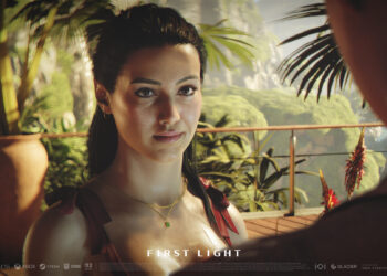 007 FIRST LIGHT : Découvrez le nouveau story trailer