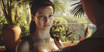 007 FIRST LIGHT : Découvrez le nouveau story trailer