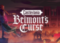 Castlevania: Belmont’s Curse