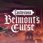 Castlevania: Belmont’s Curse