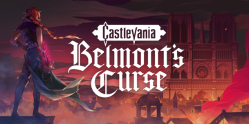 Castlevania: Belmont’s Curse