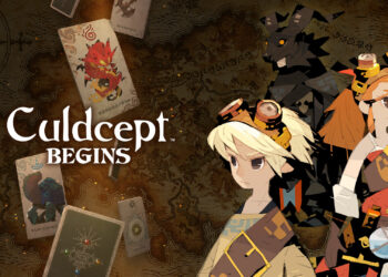 Culdcept Begins