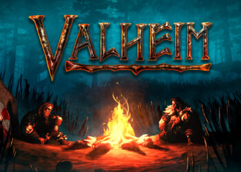 Valheim amène la survie viking sur Switch 2 cette année