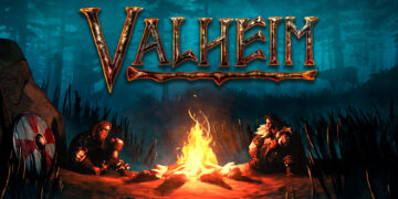 Valheim amène la survie viking sur Switch 2 cette année
