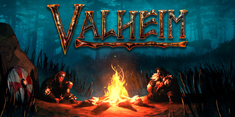 Valheim amène la survie viking sur Switch 2 cette année