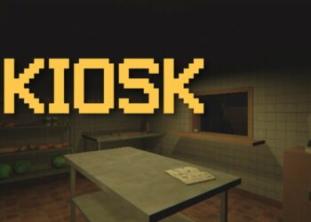 Kiosk