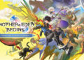 Another Eden Begins