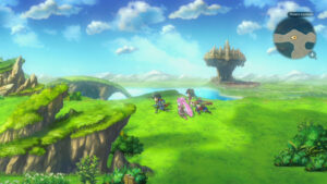 Another Eden Begins