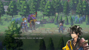 Another Eden Begins