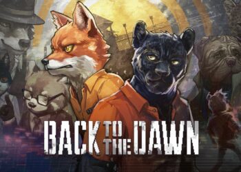 Back to the Dawn (Nintendo Switch 2) – Le test