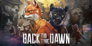 Back to the Dawn (Nintendo Switch 2) – Le test