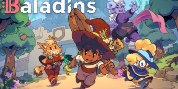 Baladins