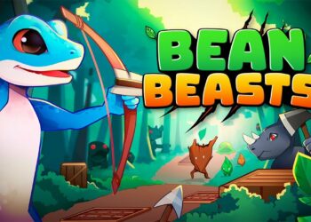 Bean Beasts