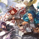 Brigandine Abyss